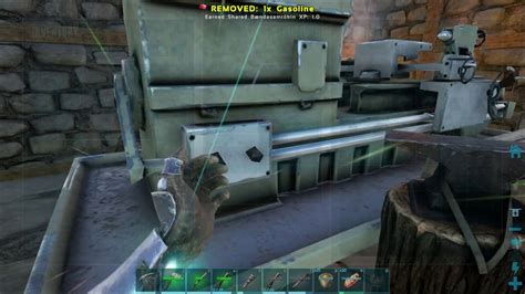 ark electrical box doesn't work on fabricator|ark survival evolved tek replicator.